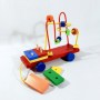 WRGM-015-Wiregame Mobil Balok B